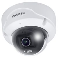 Vivotek FD9199-H Fixed-Dome Kamera 8 MP, 110.7°, IR-LED bis 30m