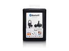 Lenco Écouteurs intra-auriculaires EPB-030BK, avec Bluetooth