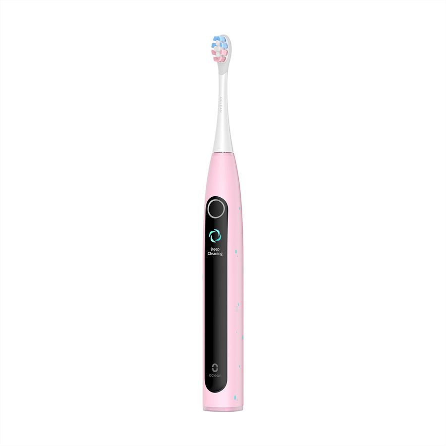 Oclean X Kids Set Pink