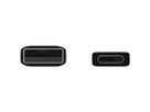 Samsung câble de données, USB 2.0, noir, 1,5 m