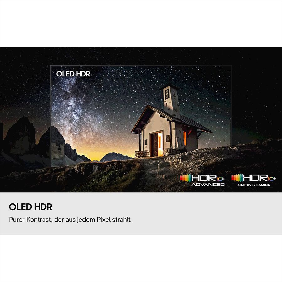 Samsung 65" S85H Series 2026