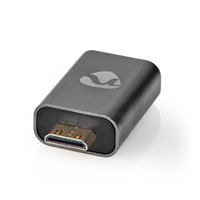 Nedis HDMI Adapter auf MiniHDMI
