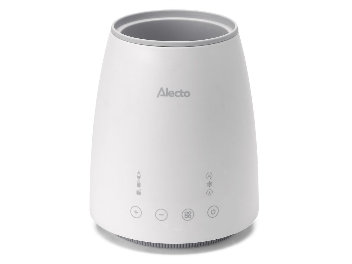 **Retoure** Alecto Flaschenwärmer BW900