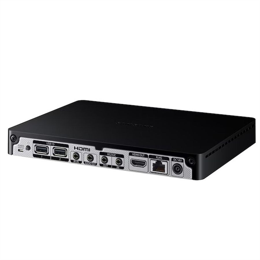 Samsung Smart Signage UHD Player S-Box, SBB-SSFV