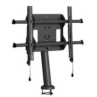 Chief LDB1U TV-Halterung 177,8 cm (70") Schwarz