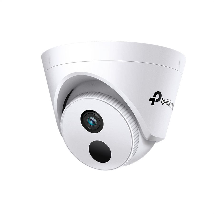 TP-Link VIGI C440I(4mm) Caméra Turret 4 MP, 75.1°, IR-LED 30m