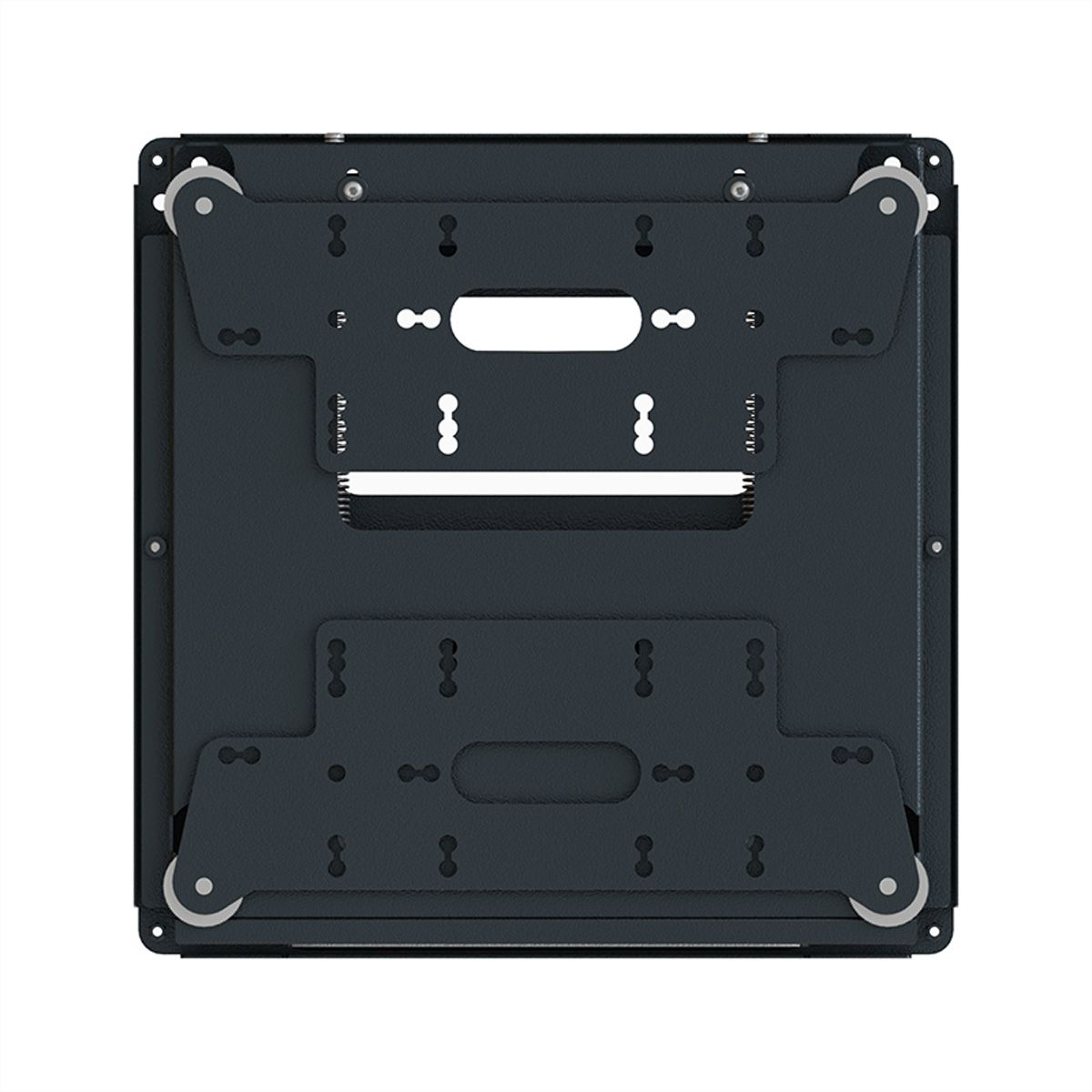 Hagor Support de mur vidéo VWH-1 Small , noir