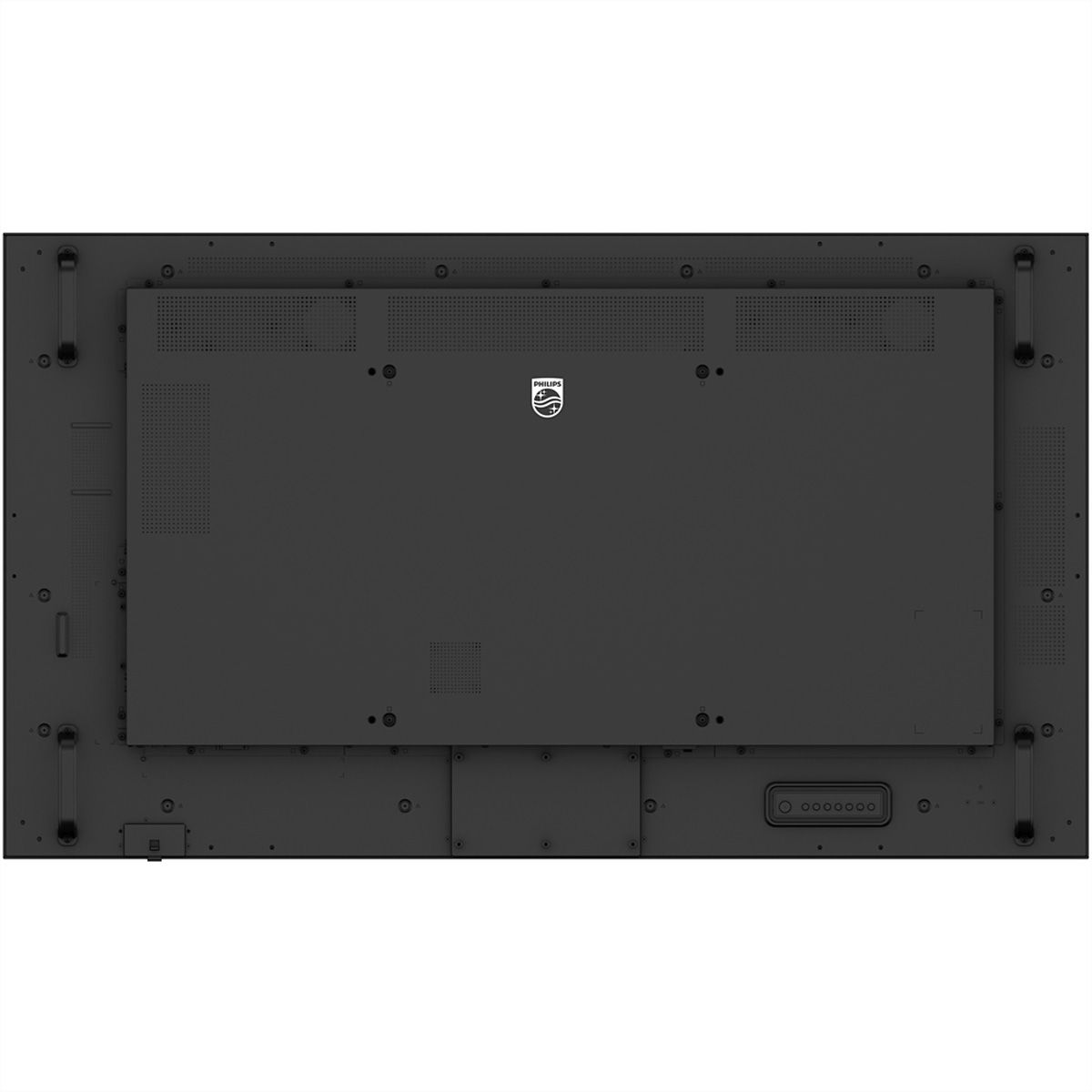 Philips Semi-Outdoor Display 75BDL4003H/00, 75", 24/7, UHD, 3000cd/m²