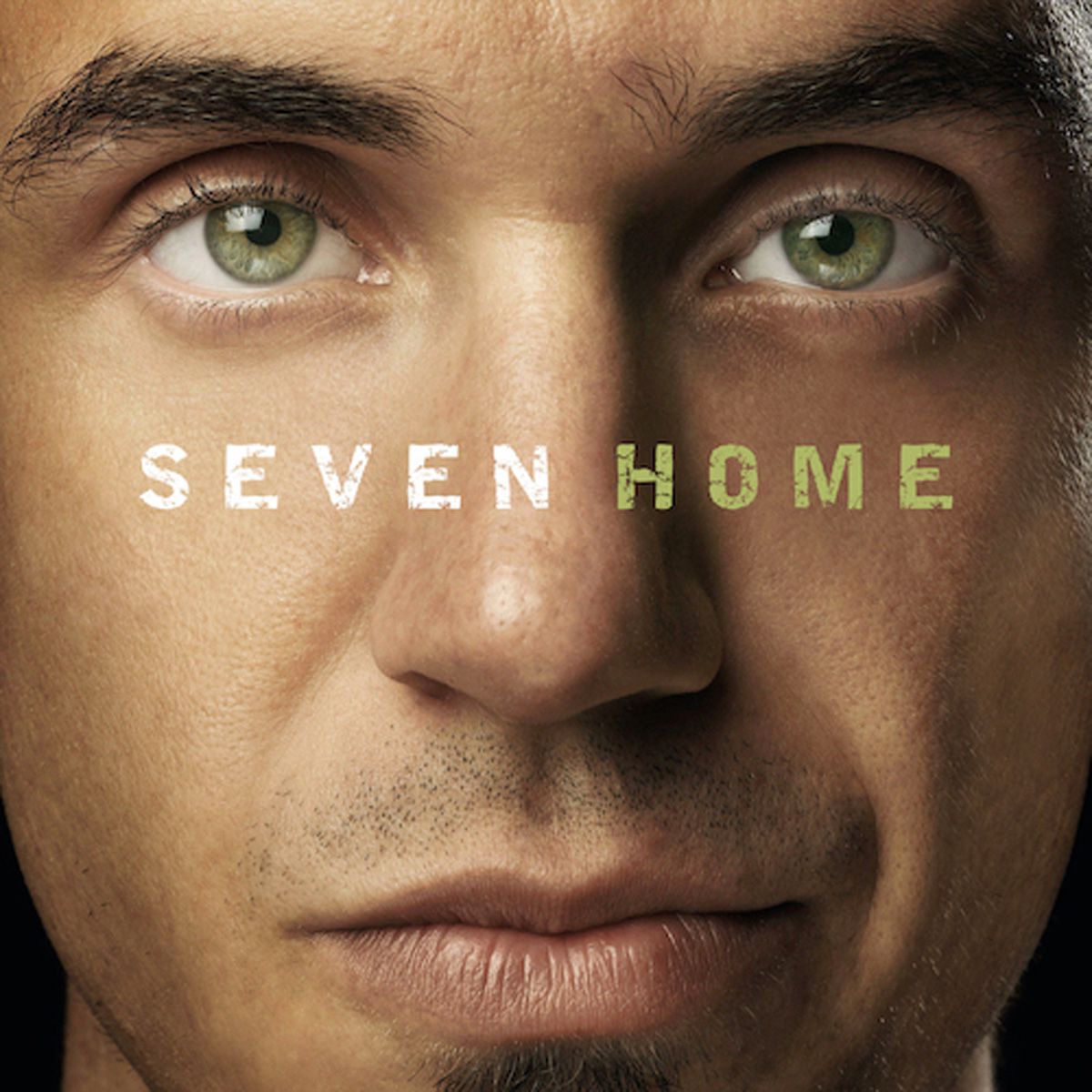 Seven CD Home