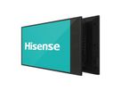 Hisense Signage Display 43GM50GE, 43, 24/7, UHD, 500cd/m², 25% Haze