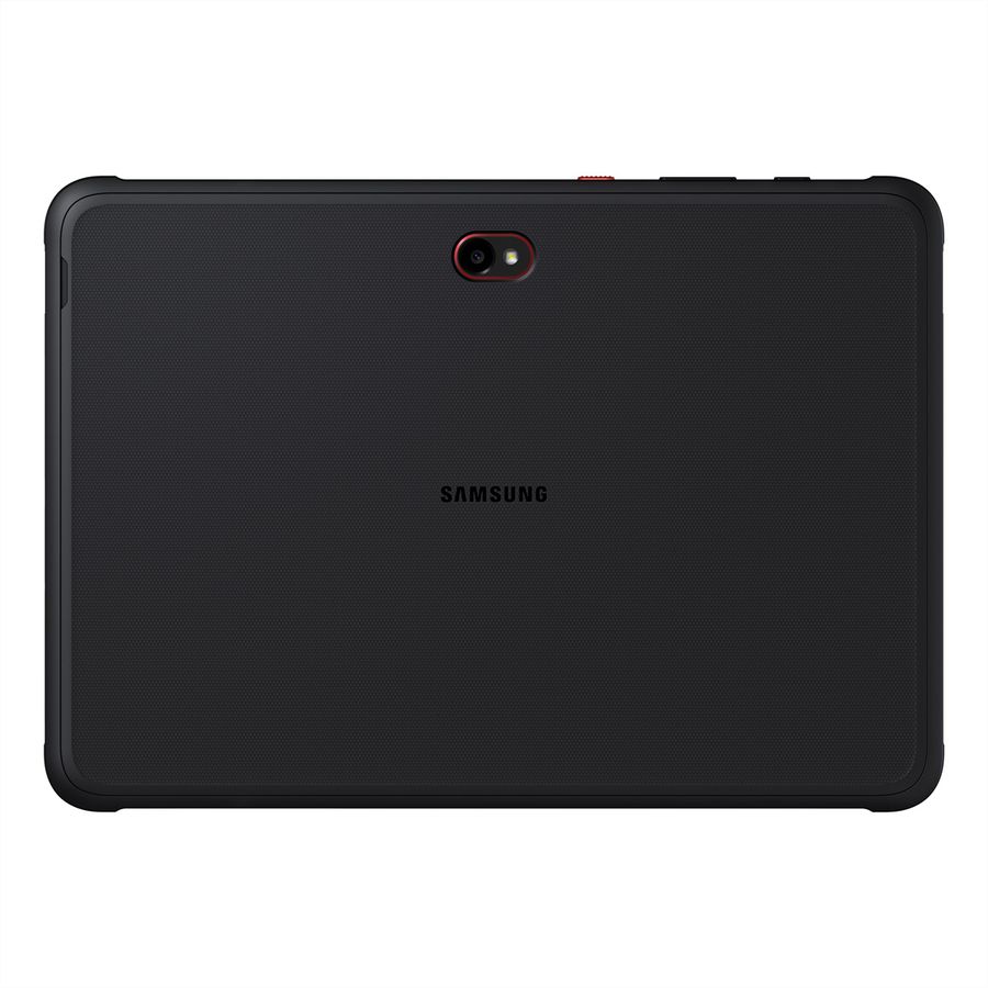 Samsung Galaxy Tab Active4, 128 GB, Black, 10.10'', WiFi