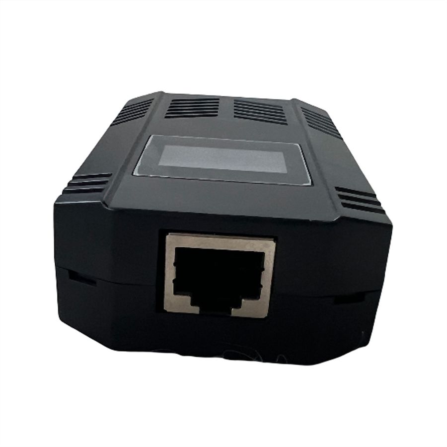 AEC UPS WiseTH Temp. & Feuchtigkeitssensor zu SNMP-EXT-MOD 19.32.5088