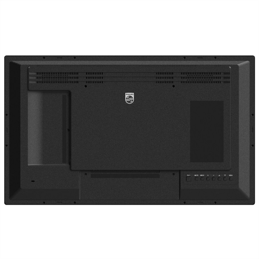 Philips Multitouch Display 24BDL3751T/00, 24", FHD, 24/7, 250cd/m², PCAP
