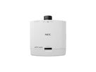 NEC projecteur laser PV710UL-W White, 1920x1200, 7'100 AL, 20'000heures