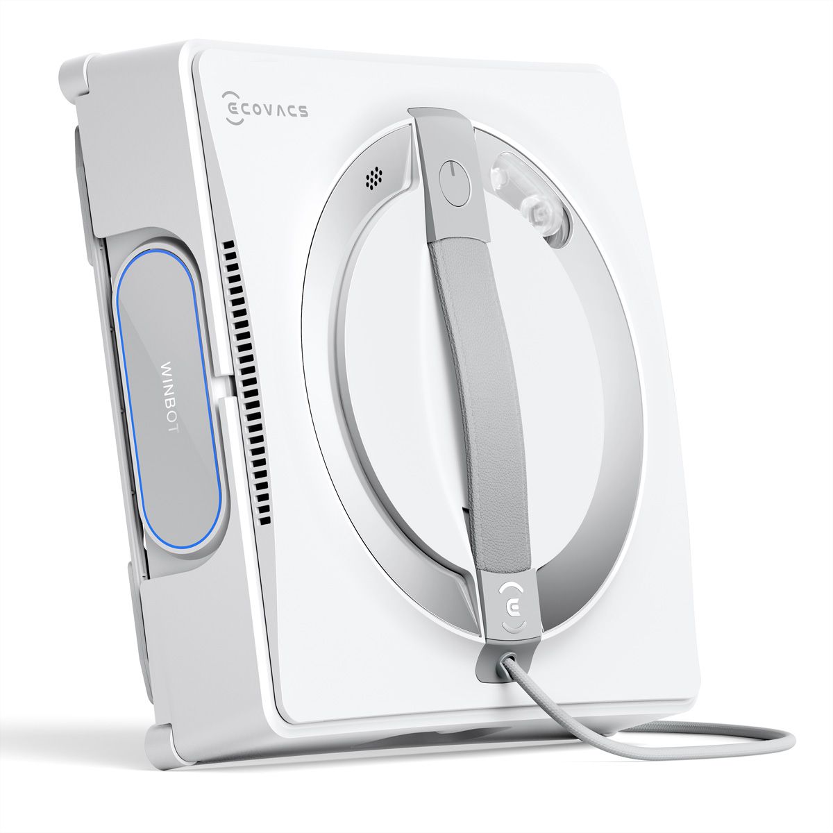 Ecovacs Fensterreiniger WINBOT W2 PRO, weiß