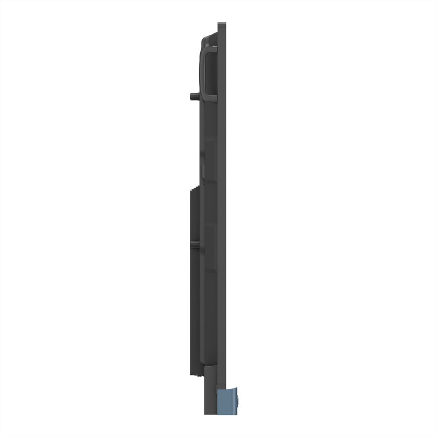 BenQ Interactive Display RP7505, 75, UHD, 450cd/m²