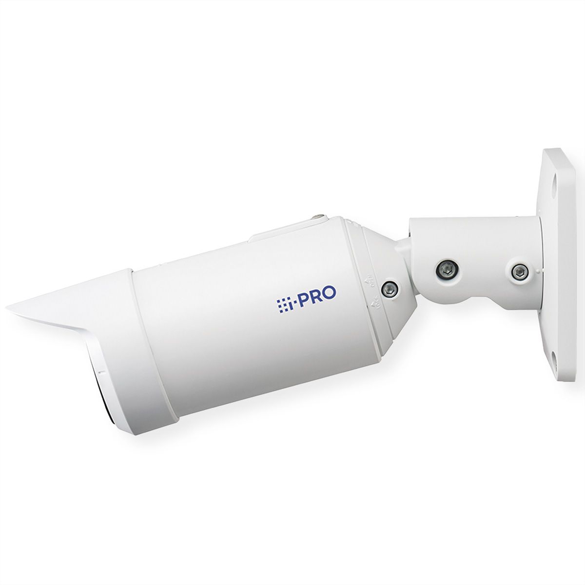 I-PRO WV-S15500-V3LN Bullet Outdoor VANDAL 1/3" 5MP 2.9 - 9 mm