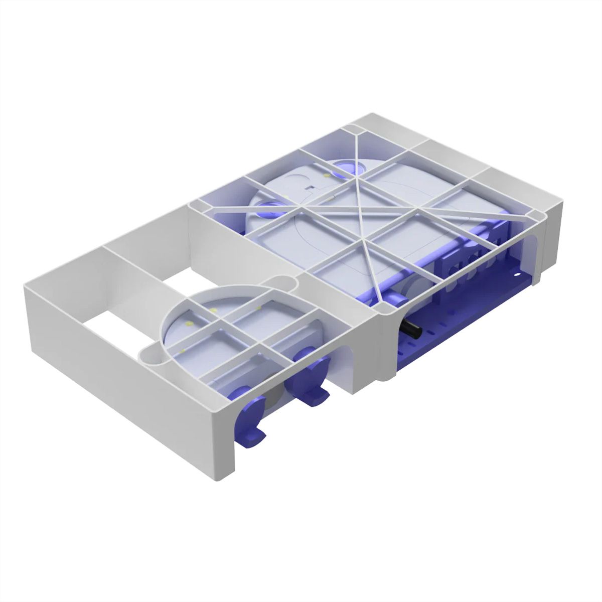 Mxessories Adaptateur S16/S-ONE Chameleon