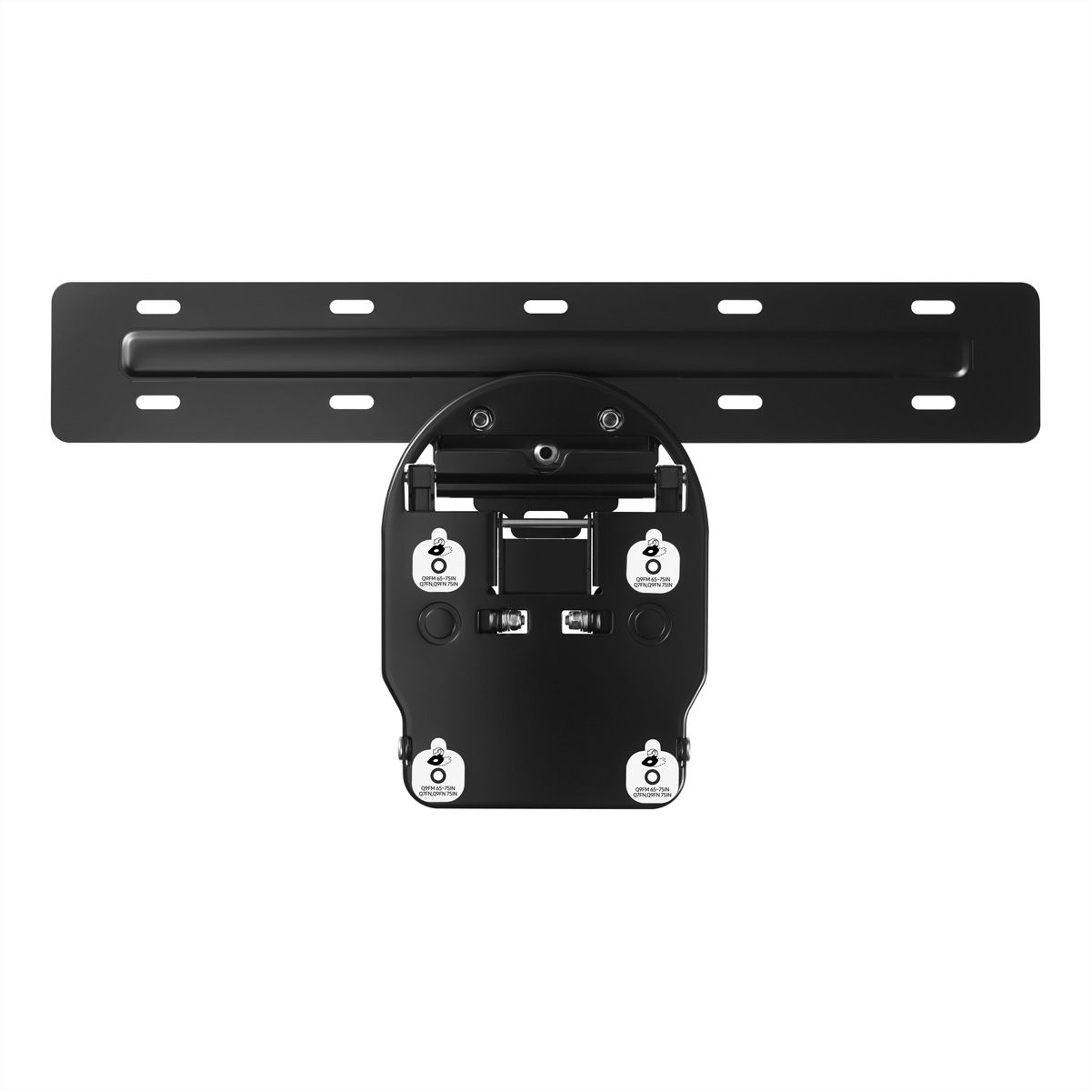 Samsung No Gap Wall Mount WMN-M15EA/XC kompatibel mit QLED: 49'' - 65''