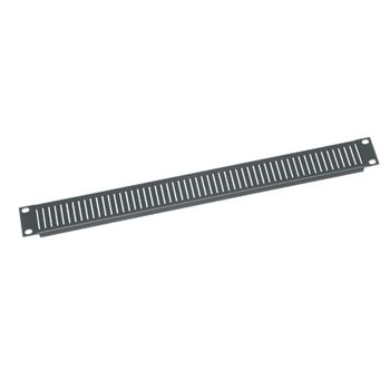 Middle Atlantic Products EVT1-CP12 Rack Zubehör Belüftet Blindplatte