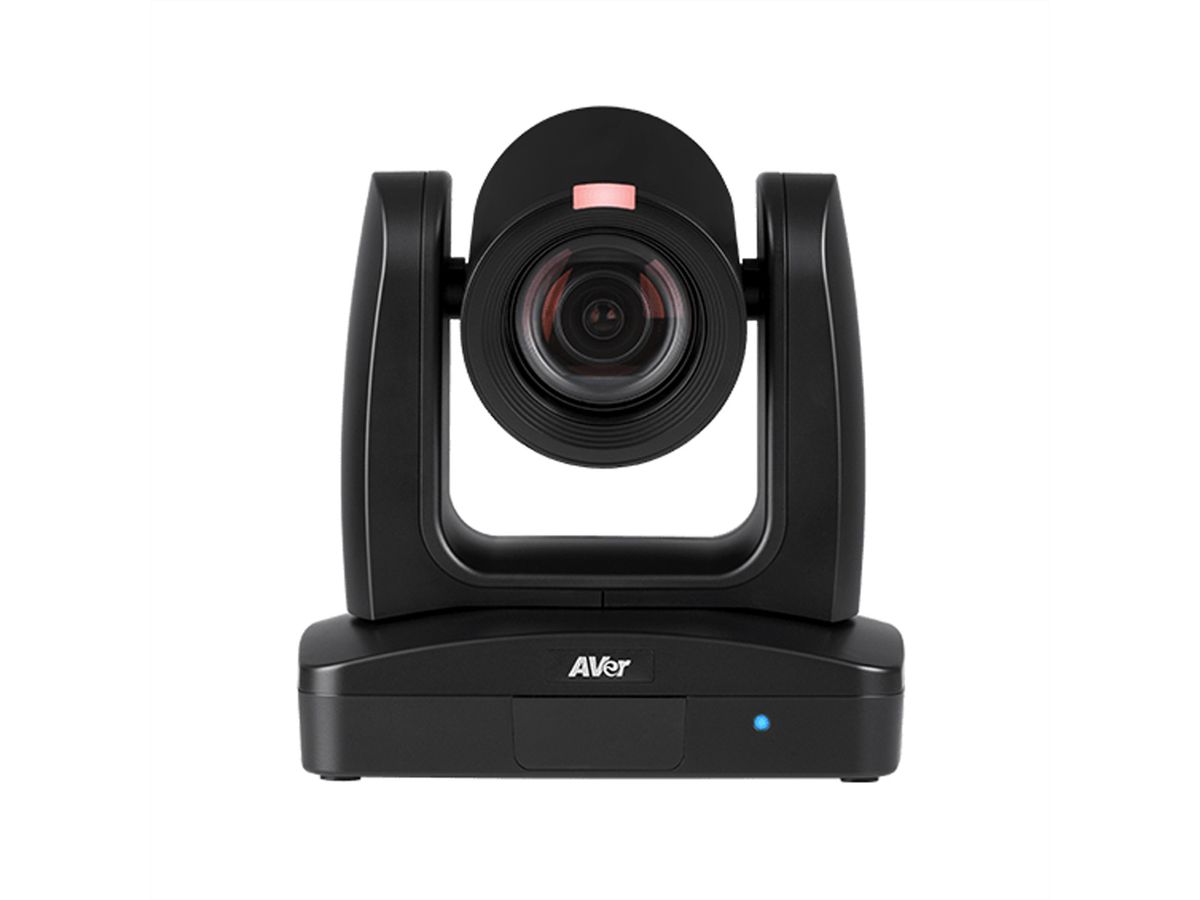 **DEMO**Aver Autotracking-Kamera PTC330N, schwarz