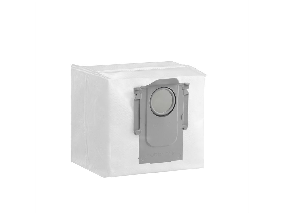Roborock Staubbeutel 6er Pack, Q7+, Q7 Max+, Q5+, S7 MaxV Ultra, S7 Pro Ultra, S8 Pro Ultra, S8+, Q8 Max+, Q5 Pro+, S7 Max Ultra, Q5 Max+