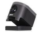 Aver USB Kamera CAM340+, schwarz