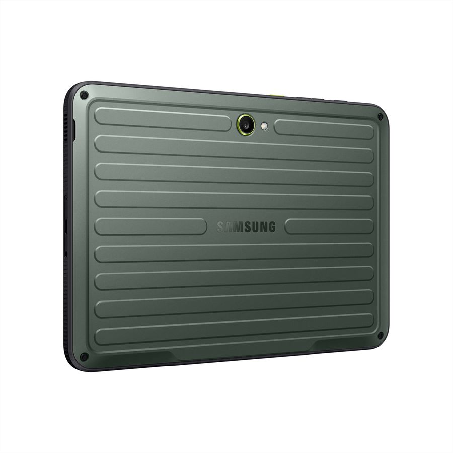 Samsung Galaxy Tab Active5 Pro 5G, 128GB, black, 10.1''