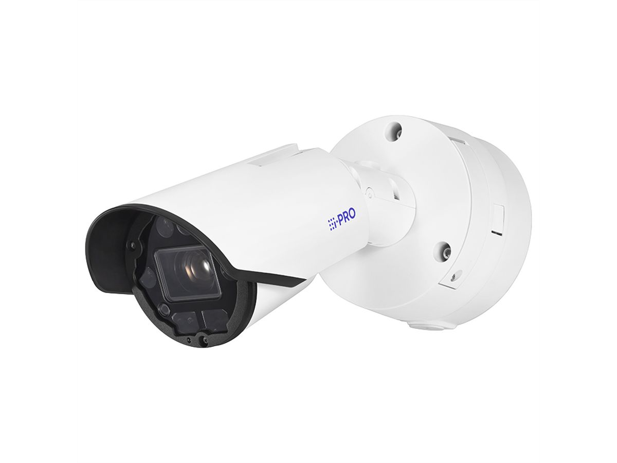 i-PRO WV-S15701-Z3LV 4K AI OUTDOOR IR Bullet (30x ZOOM)