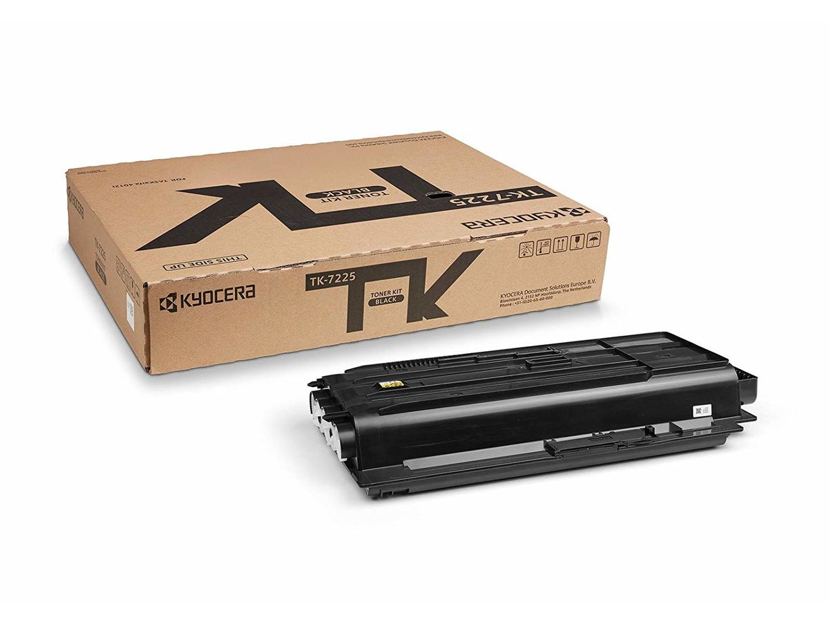 KYOCERA TK-7225 Original Noir 1 pièce(s)