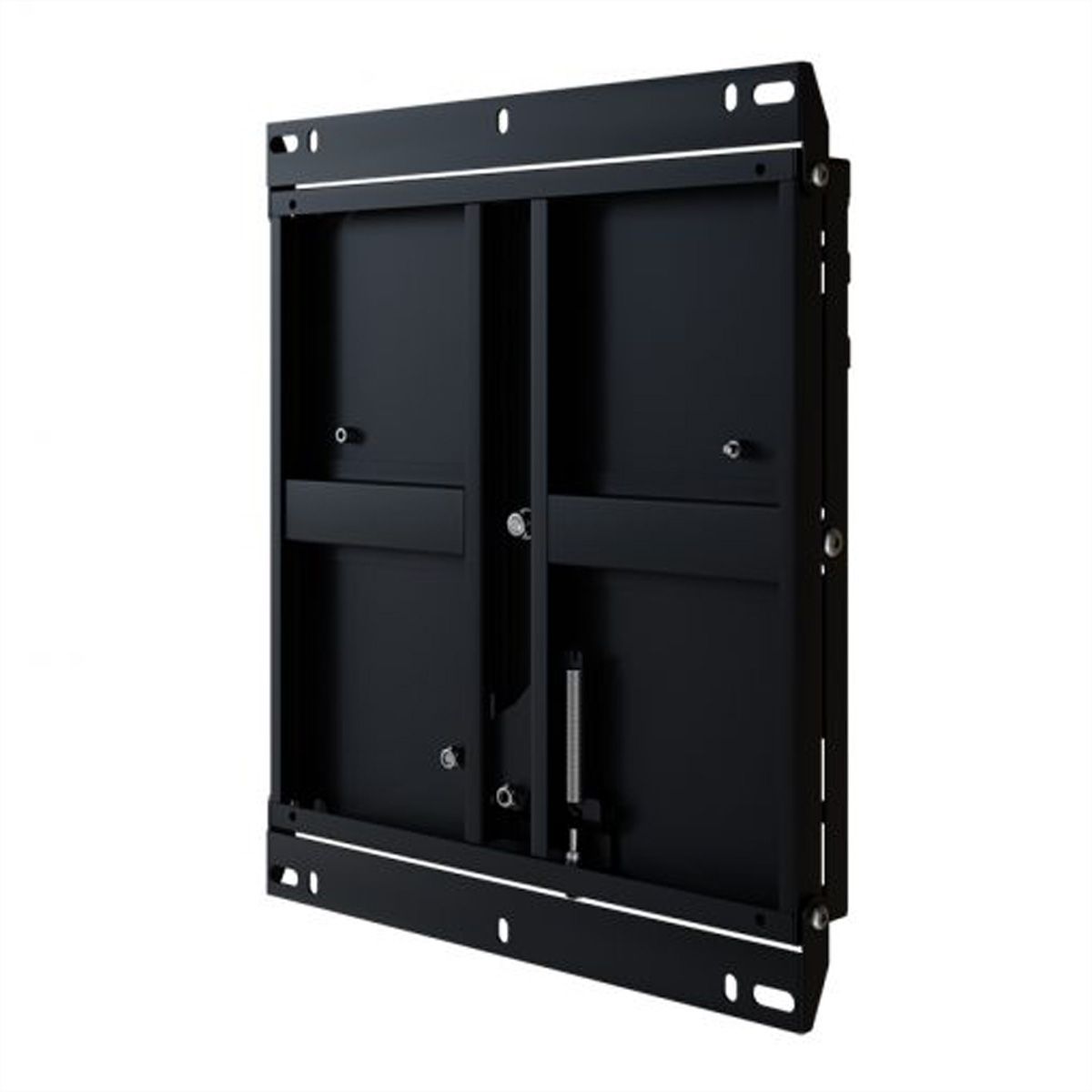 Hagor support mural universel pivotant WH Turn M, noir