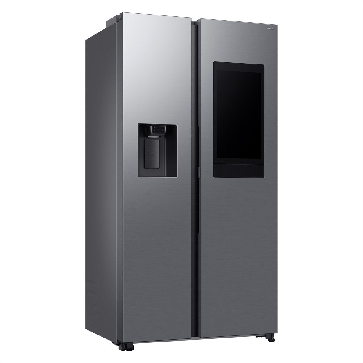 Samsung Food Center RS5000 FC, 614L, E-Grade, Wi-Fi, Edelstahl-Optik