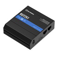 TELTONIKA RUT261 CAT 6 LTE Router