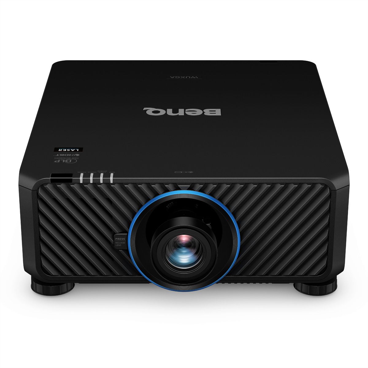 BenQ ProAV-Projecteur LU9800, 10000lm, 1920x1200