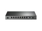 TP-LinkTL-SG1210P Switch PoE+ 10 Port
