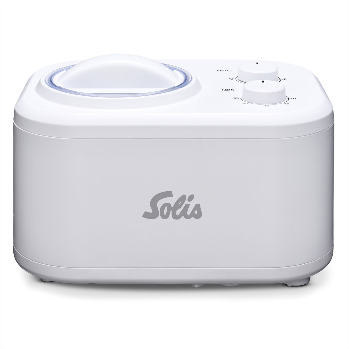 Solis Gelatissima Ice Cream Maker 1L SEV, Typ 8503