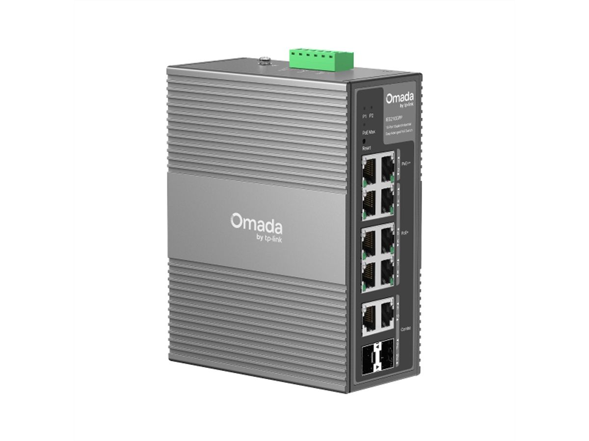 TP-Link Switch SG5452X