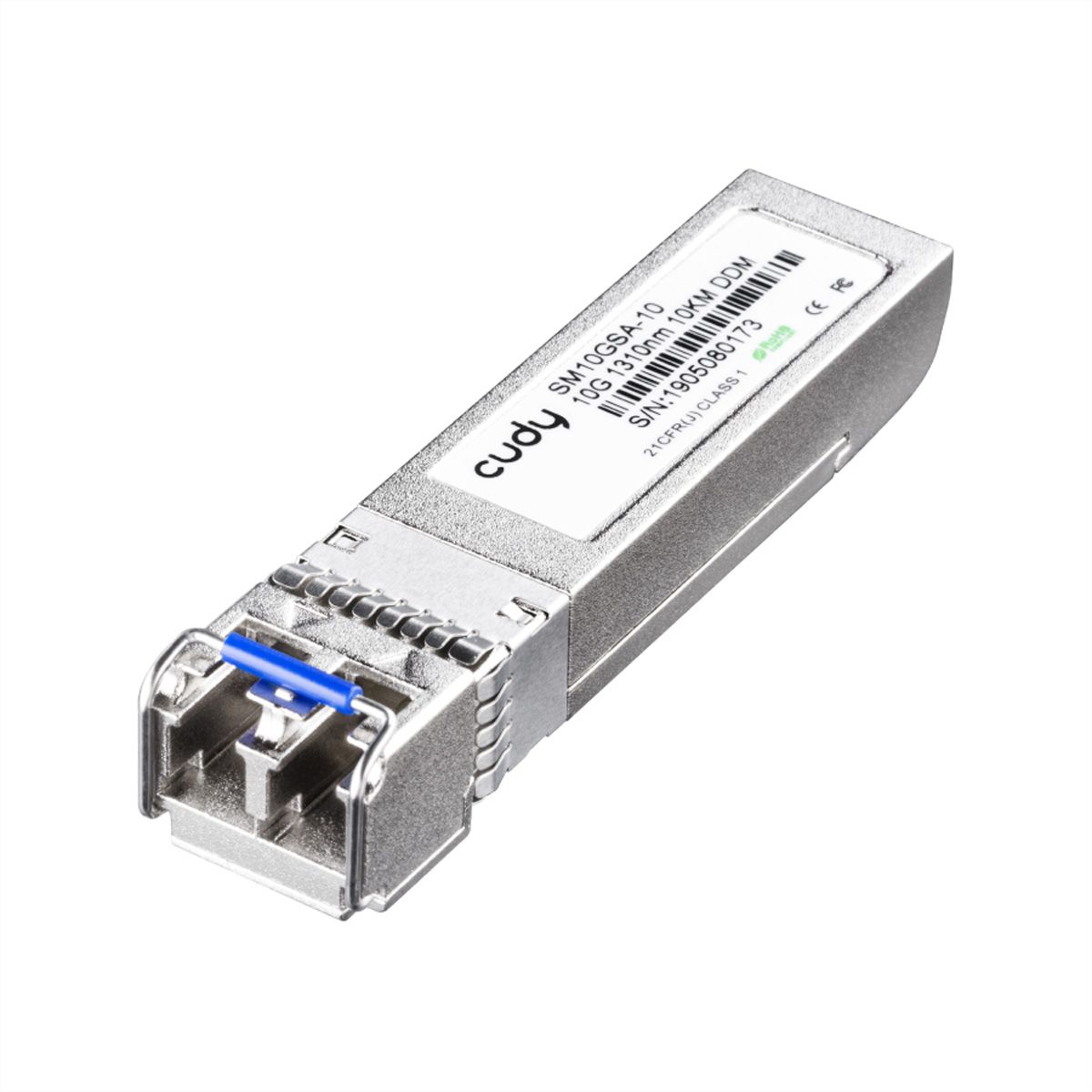 CUDY SM10GSA-10 10G SFP+ GBIC