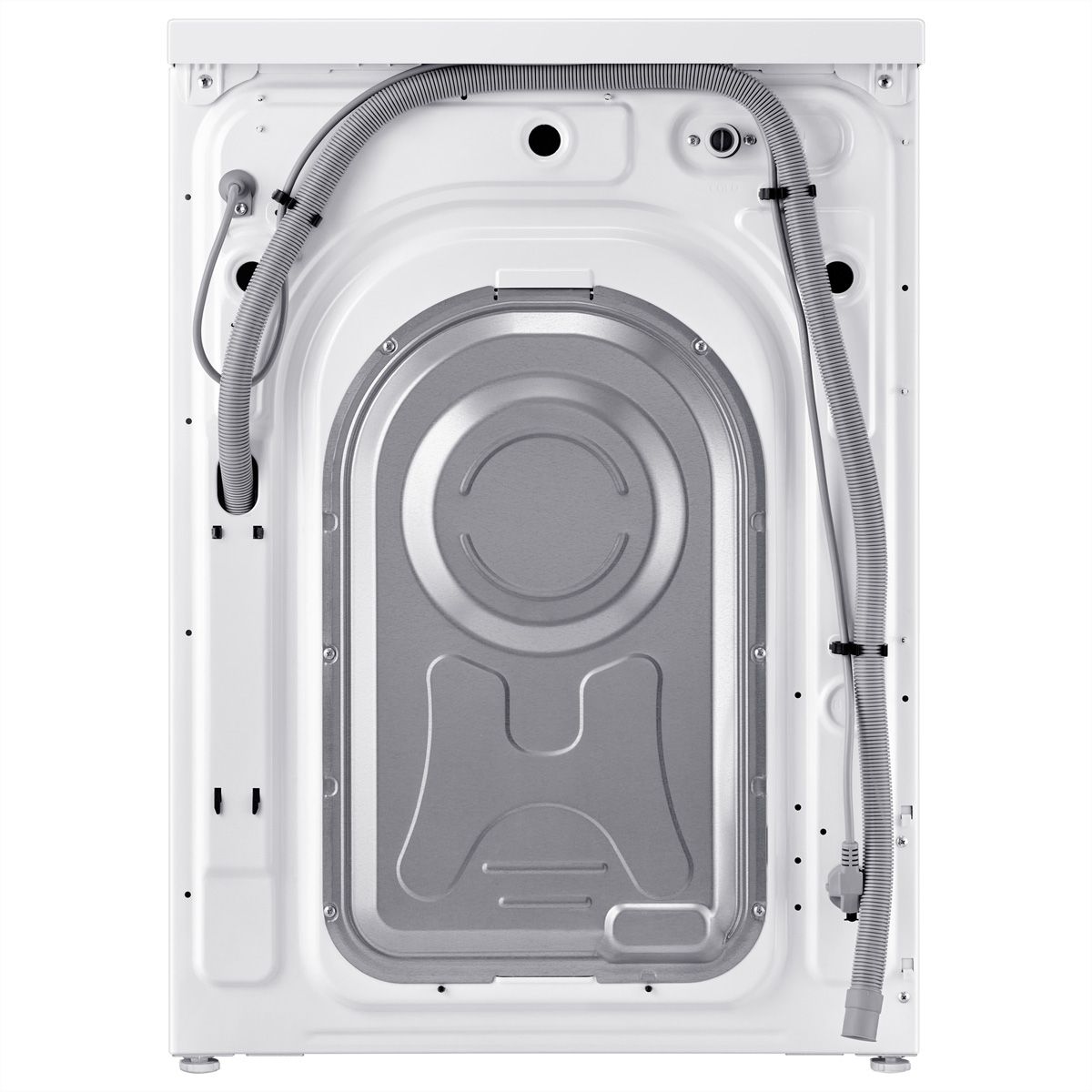 Samsung lave-linge WW5000 10kg, A, AI EcobubbleTM