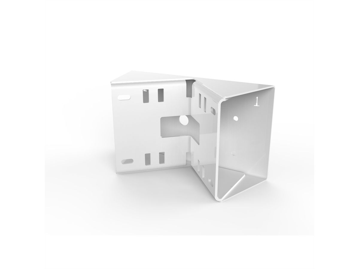 MOBOTIX Mast-/Eckhalter