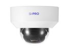 I-PRO WV-U21350-V3L Caméra dôme infrarouge intérieure 2MP AI