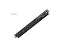 ATEN PE0110SG PDU de base 1U, 10A, 10 ports