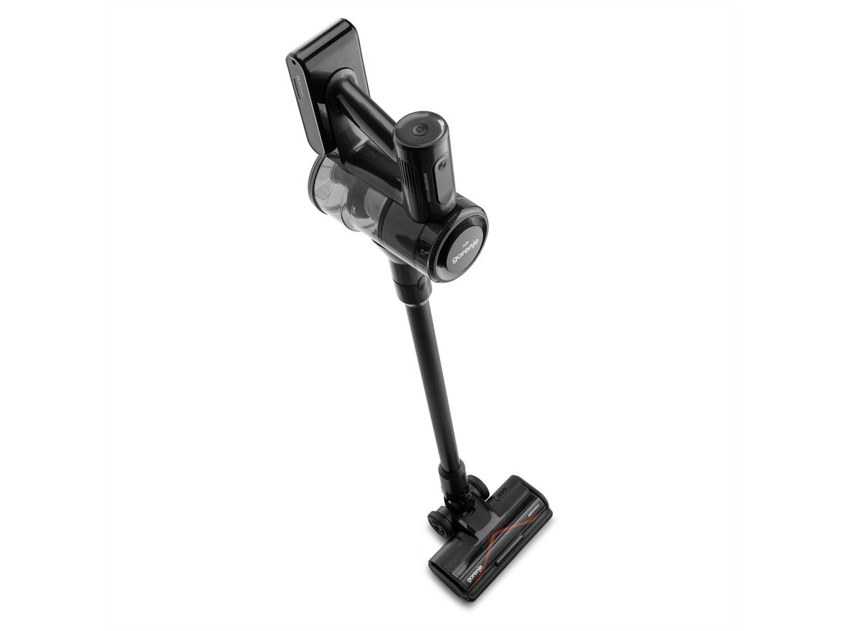 Gorenje Akku Staubsauger SVC222480AA AIR, 250W, kabellos