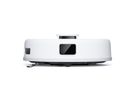 Ecovacs Aspirateur robot Deebot Mini, Deebot, bleu