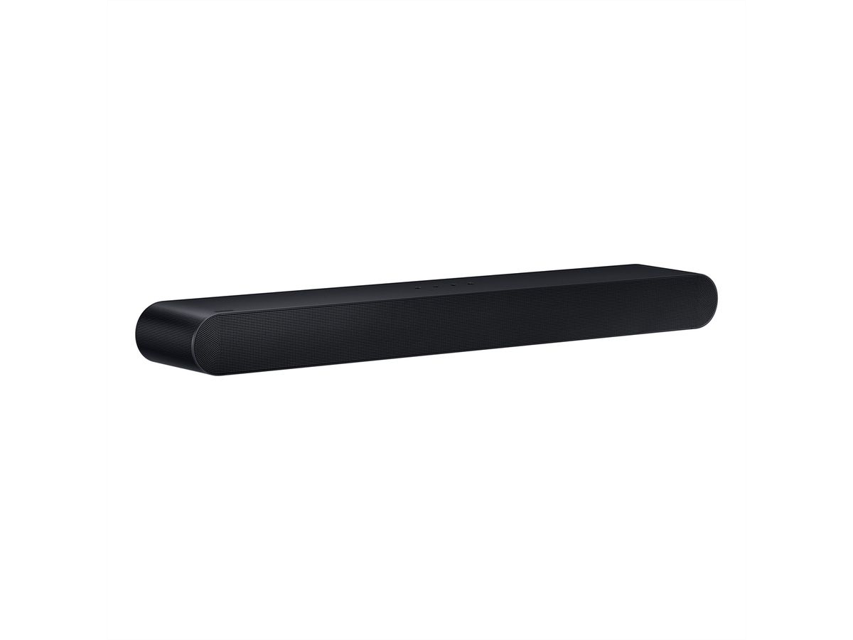 Samsung Soundbar HW-S60D, noir
