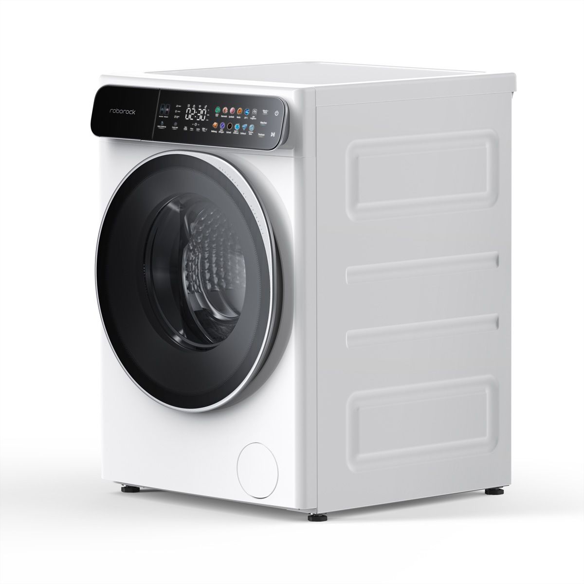 Samsung Lave-linge séchant (2en1), WD4000, WD80T4049CE/WS, Black