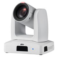 Aver PTZ-Kamera PTZ310UV2, 4K/60fps, 12X opt. zoom, 76,5° FOV