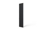 SCHROFF Porte arrière 2450H 600L IP20 RAL7021