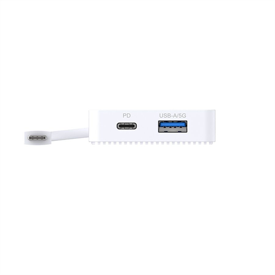 D-Link DUP-501 Hub USB 5-en-1 avec Wireless HDMI