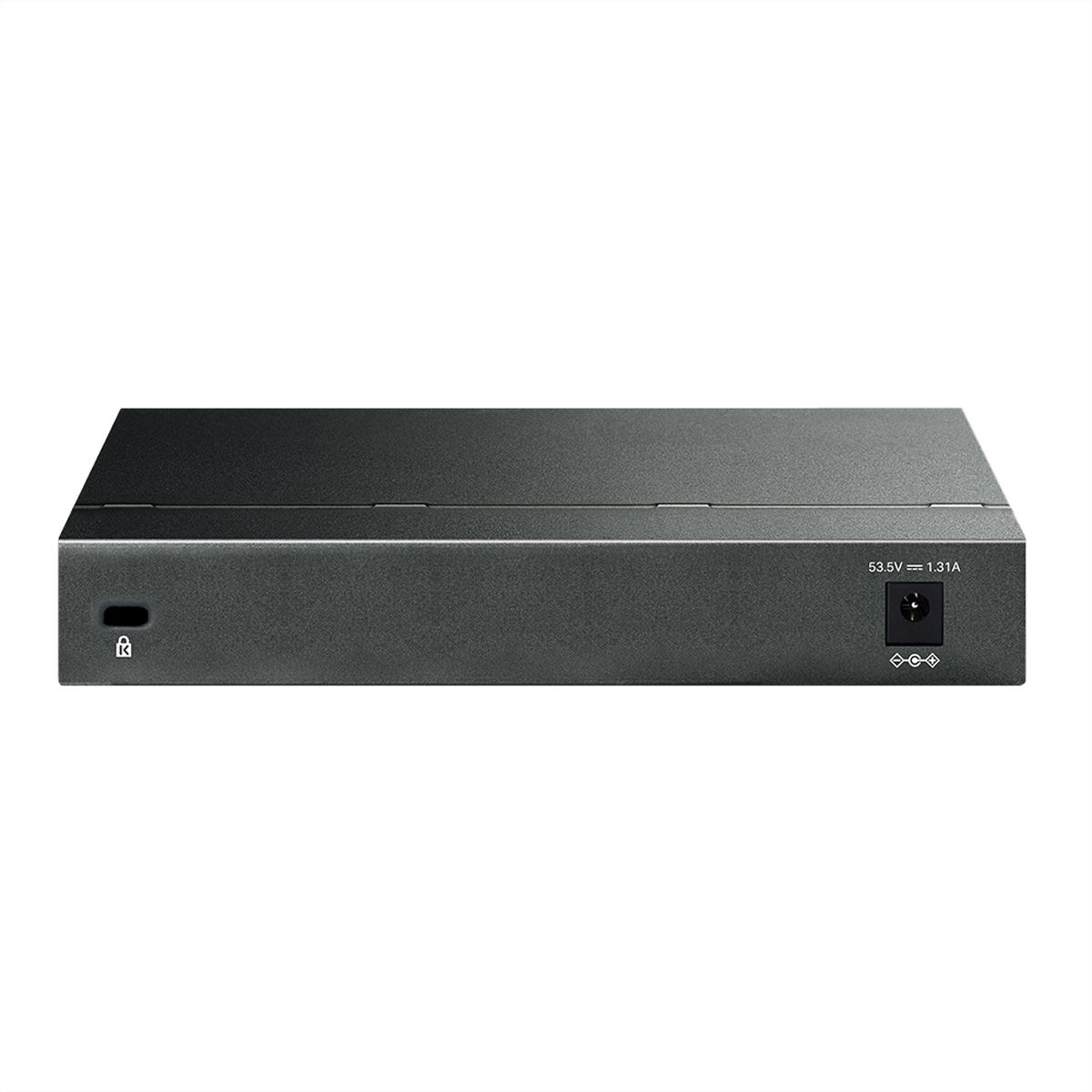 TP-Link TL-SG108PE PoE+ Switch 8 Port